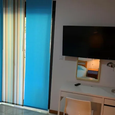 Caterina Apartment *