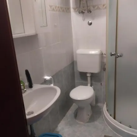 Caterina Apartment