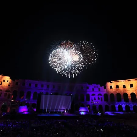 Caterina Appartamento Pola