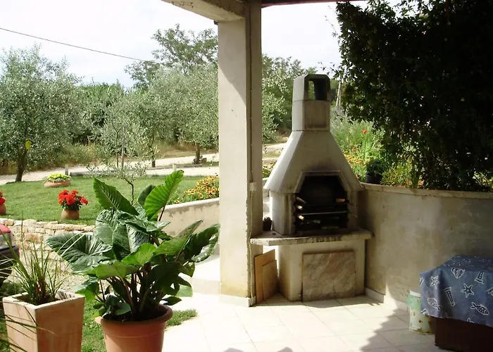 Caterina 아파트 *