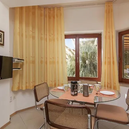 Caterina Apartament Pula