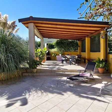 Apartament Caterina *