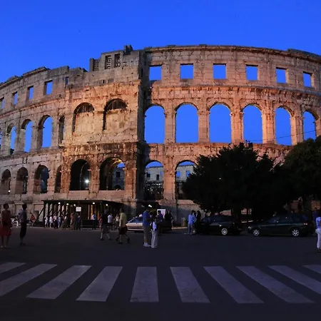 Caterina Apartament *