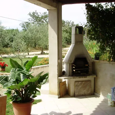 Caterina Apartament *