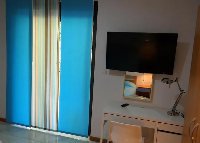 Caterina Apartamento *