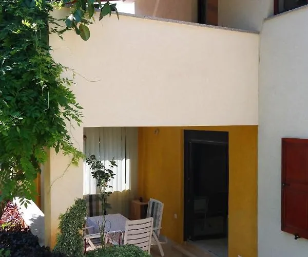 Caterina Apartamento *