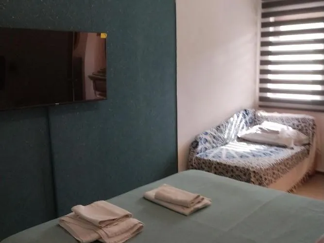 Caterina Apartamento *