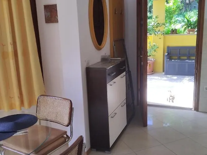 Apartamento Caterina *