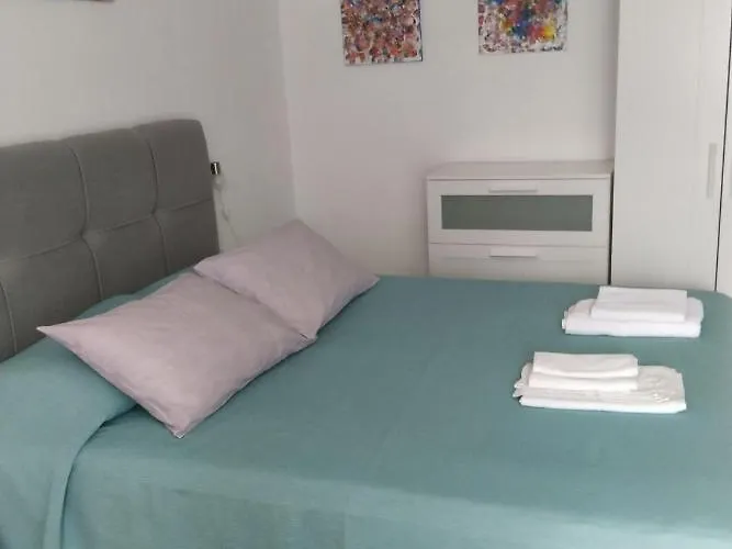 Apartment Caterina *