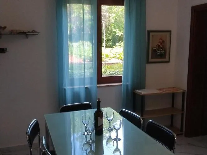 Apartamento Caterina