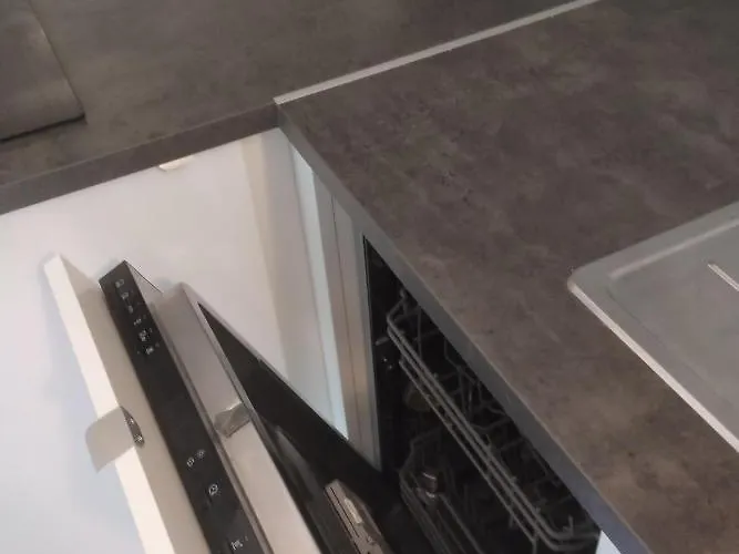 Caterina Apartment *