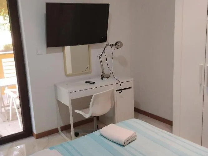 Caterina Apartamento