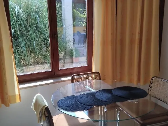 Apartamento Caterina Pula