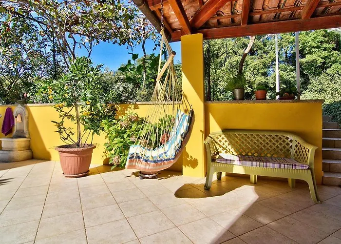 Caterina Apartamento