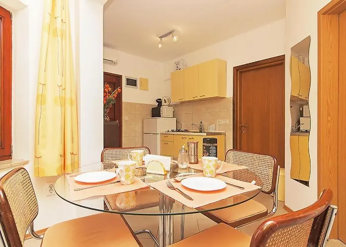 Apartamento Caterina *