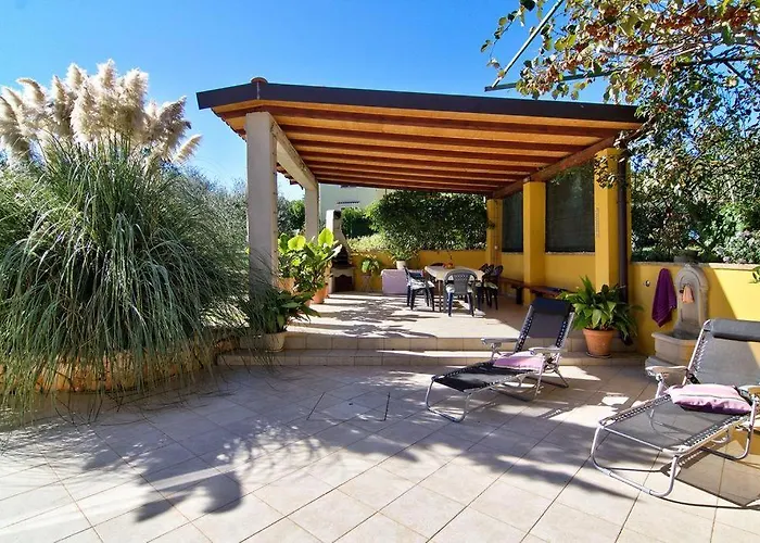 Apartamento Caterina *