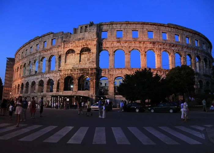 Caterina Apartamento *