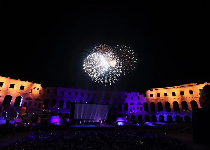 Caterina Apartamento Pula