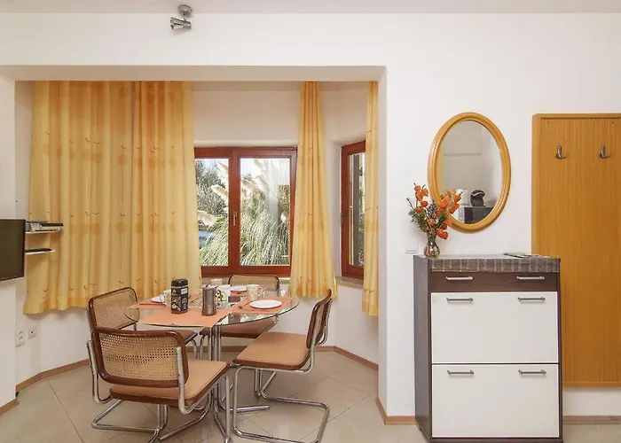 Apartamento Caterina *