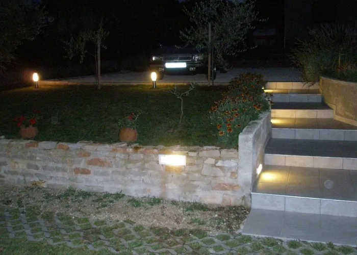 Apartment Caterina *