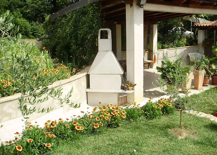 Apartamento Caterina *