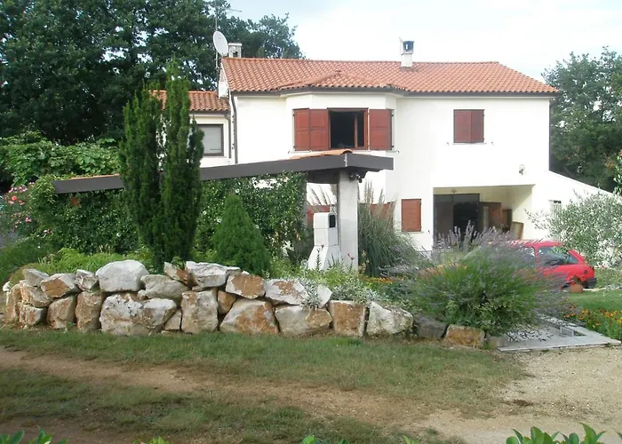 Caterina Apartamento Pula