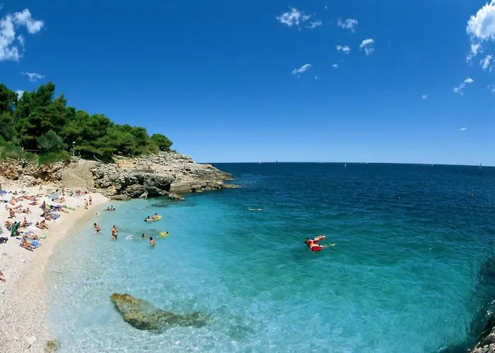 Caterina Apartamento *