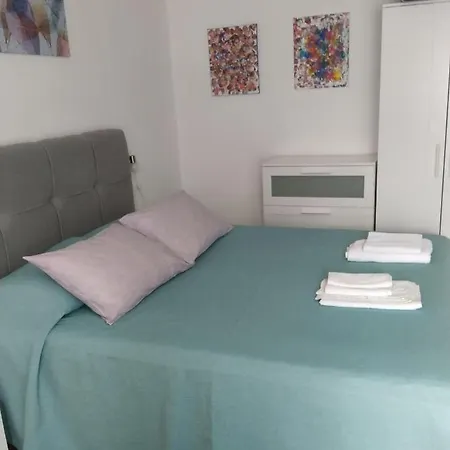 Apartman Caterina *