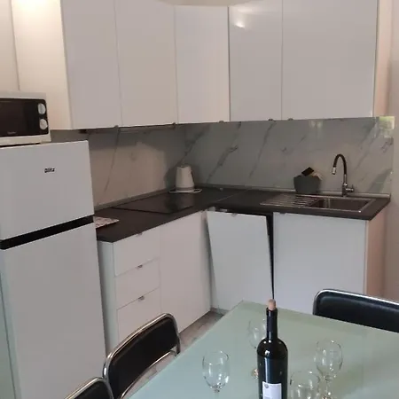 Apartman Caterina