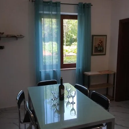 Apartman Caterina