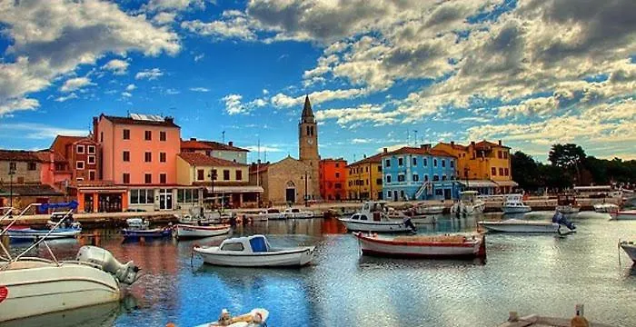 Caterina アパート